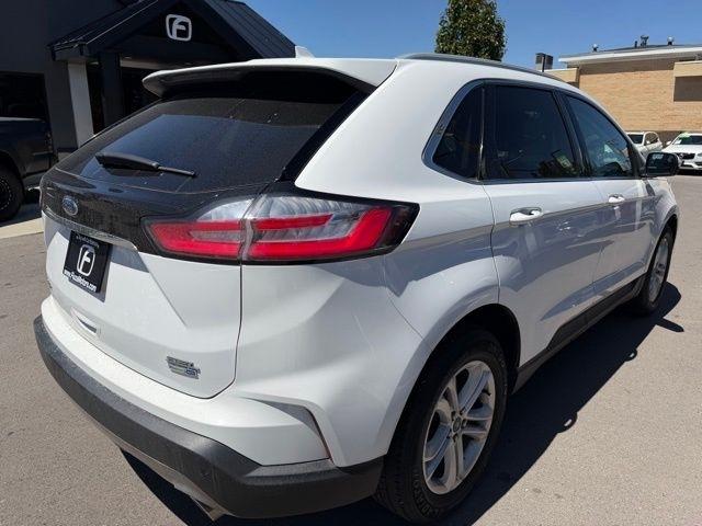 Ford Edge  2020
