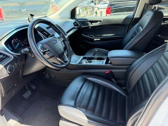 Ford Edge  2020