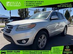 2012 Hyundai Santa Fe 