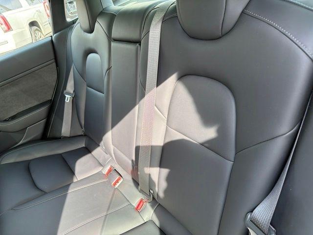 Tesla Model 3  2018