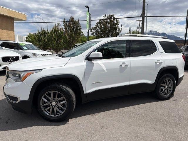 GMC Acadia  2019