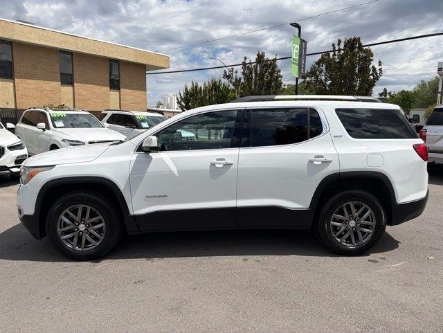 GMC Acadia  2019