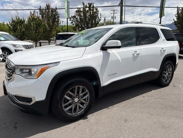 GMC Acadia  2019