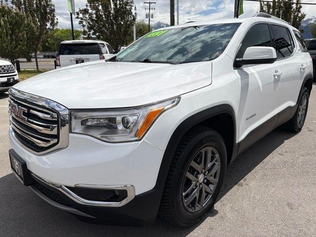 GMC Acadia  2019