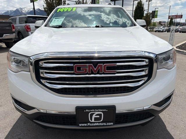 GMC Acadia  2019