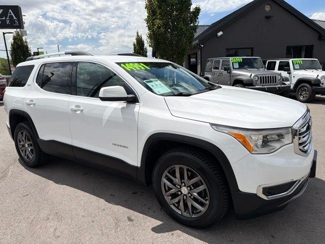 GMC Acadia  2019