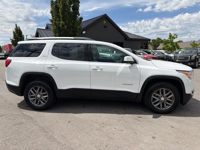 GMC Acadia  2019