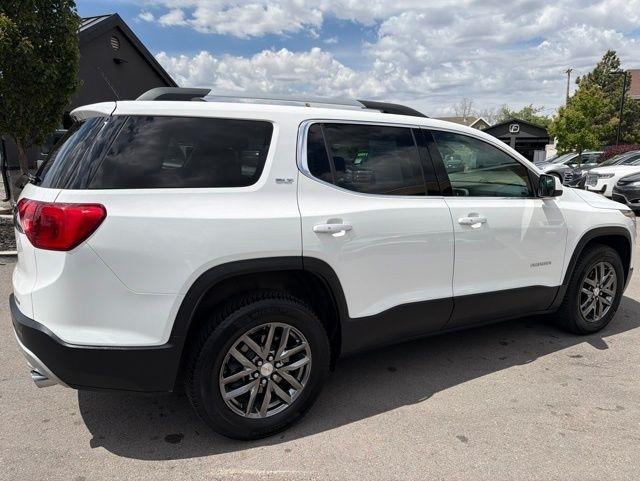 GMC Acadia  2019