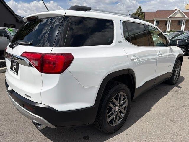 GMC Acadia  2019