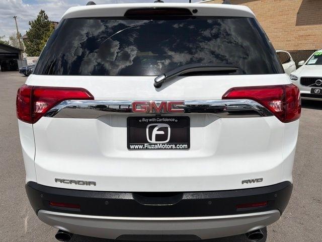 GMC Acadia  2019
