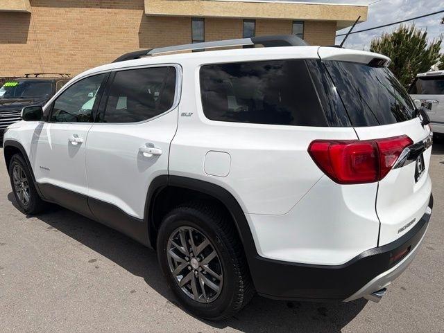 GMC Acadia  2019