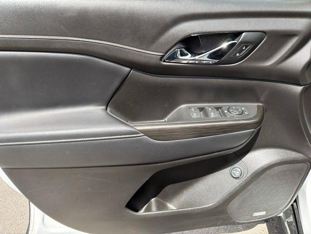 GMC Acadia  2019