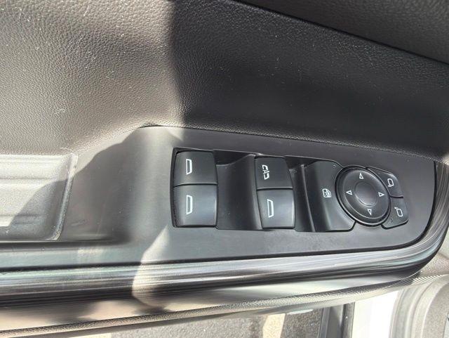 GMC Acadia  2019