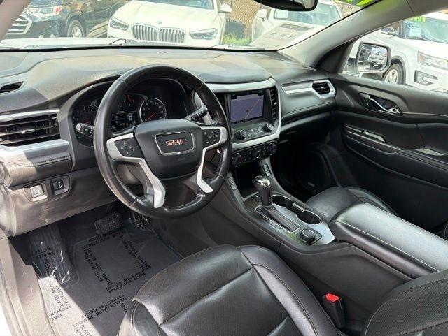 GMC Acadia  2019