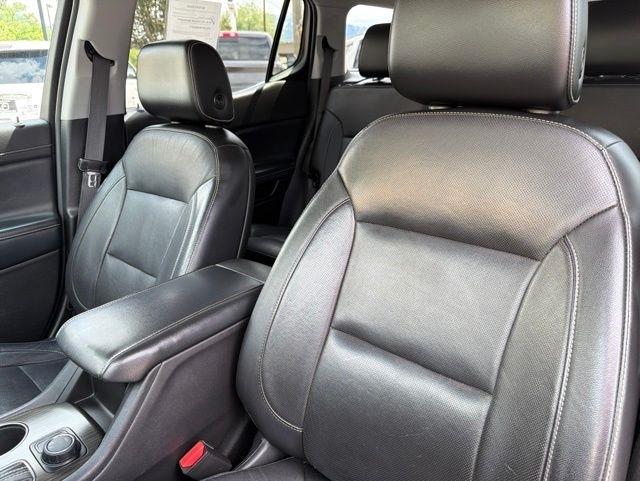 GMC Acadia  2019