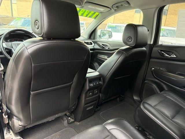 GMC Acadia  2019