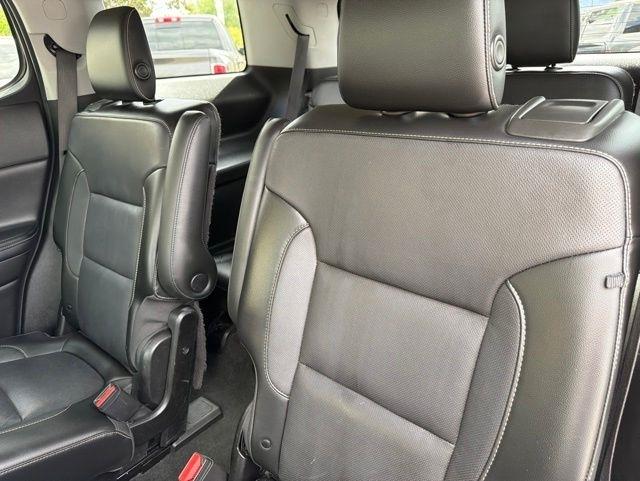 GMC Acadia  2019
