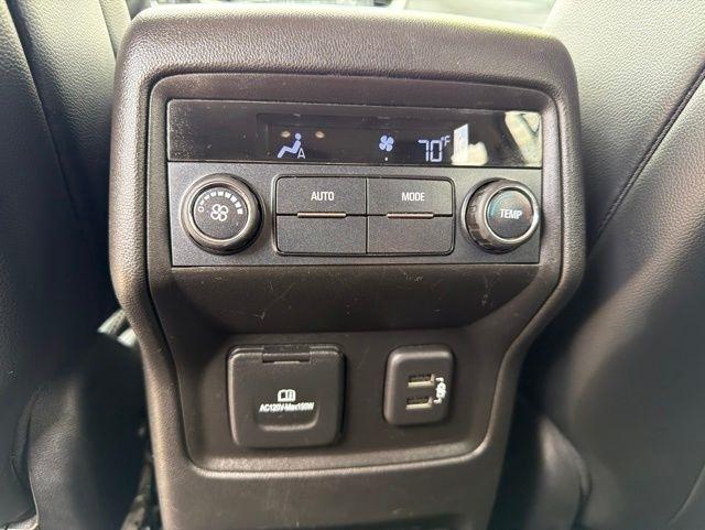 GMC Acadia  2019