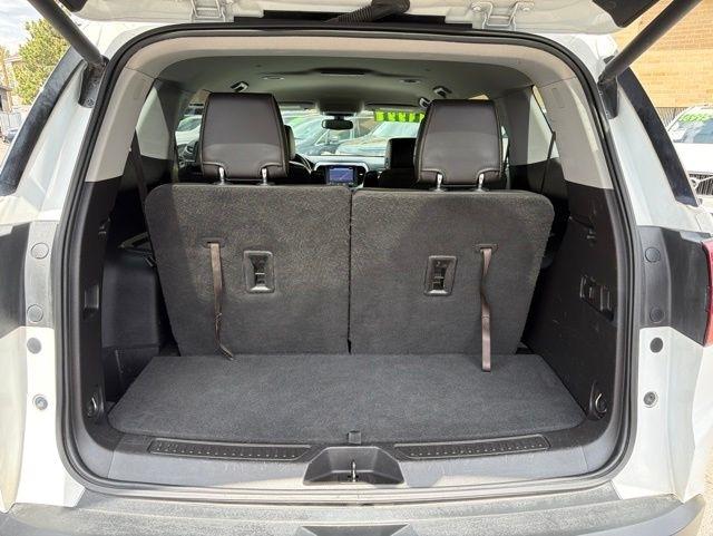 GMC Acadia  2019
