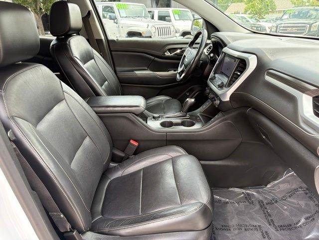 GMC Acadia  2019