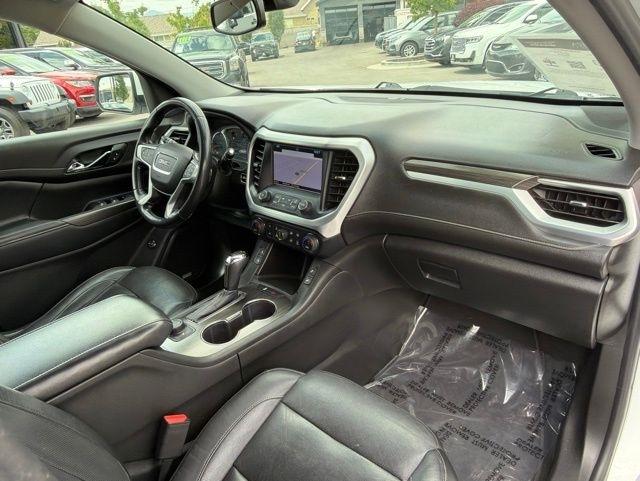 GMC Acadia  2019