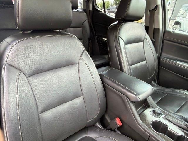 GMC Acadia  2019