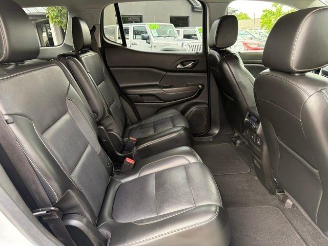 GMC Acadia  2019