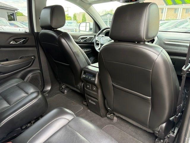 GMC Acadia  2019