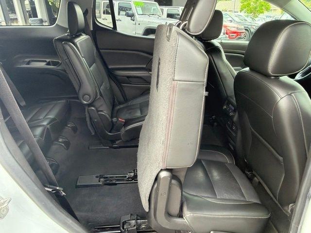 GMC Acadia  2019