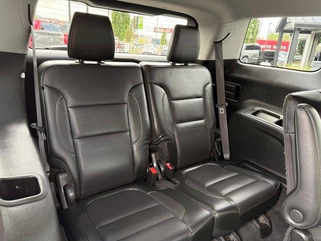 GMC Acadia  2019