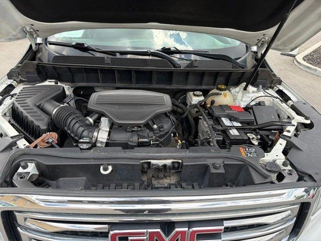GMC Acadia  2019