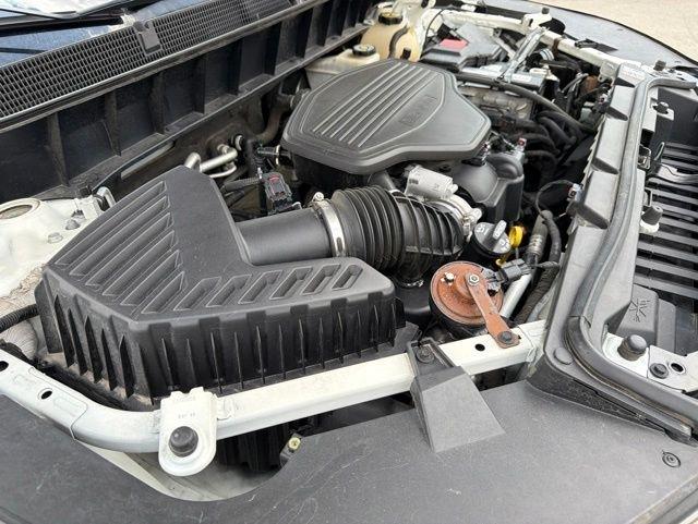 GMC Acadia  2019