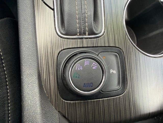 GMC Acadia  2019