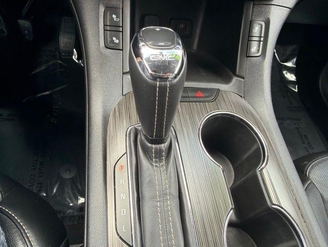 GMC Acadia  2019