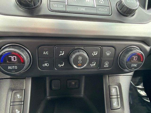 GMC Acadia  2019
