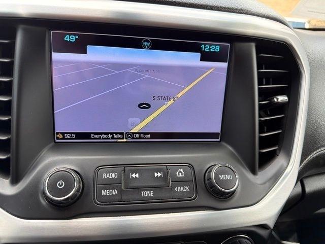 GMC Acadia  2019