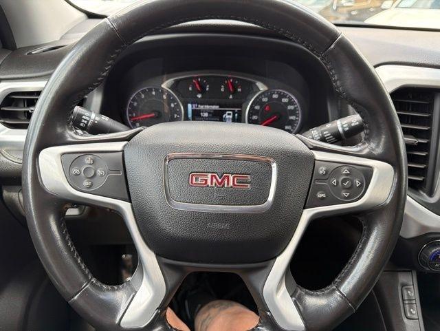 GMC Acadia  2019