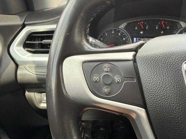GMC Acadia  2019