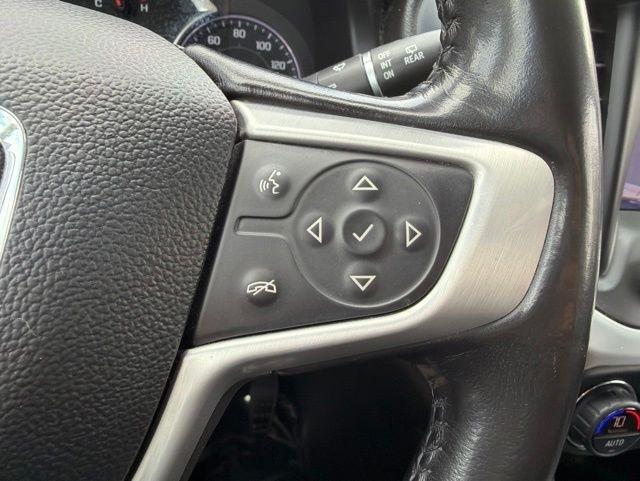GMC Acadia  2019