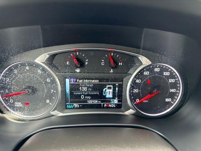 GMC Acadia  2019