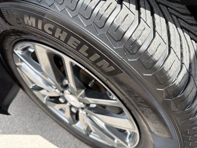 GMC Acadia  2019