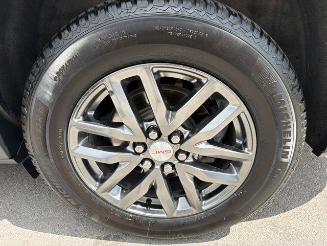 GMC Acadia  2019