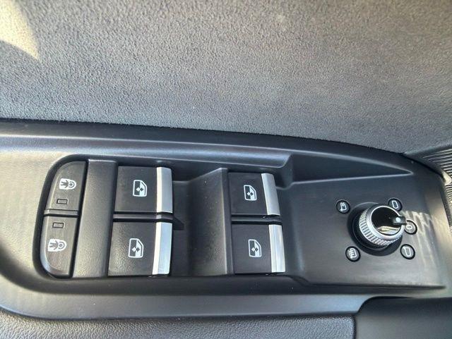 Audi SQ5  2021