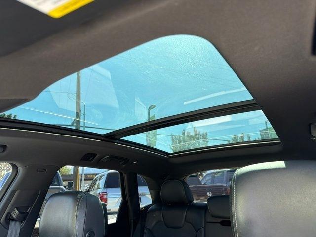 Audi SQ5  2021