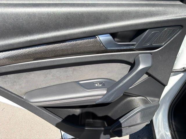 Audi SQ5  2021