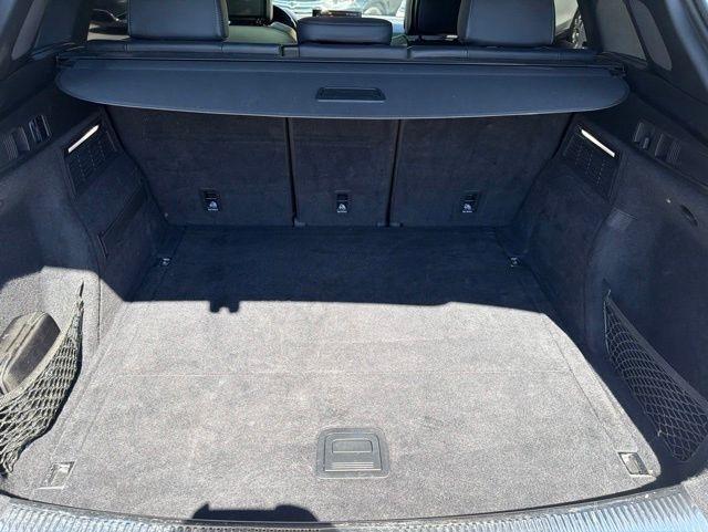 Audi SQ5  2021