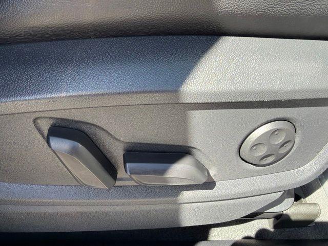 Audi SQ5  2021