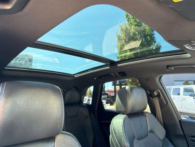 Audi SQ5  2021