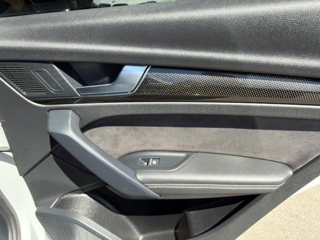 Audi SQ5  2021