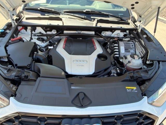 Audi SQ5  2021